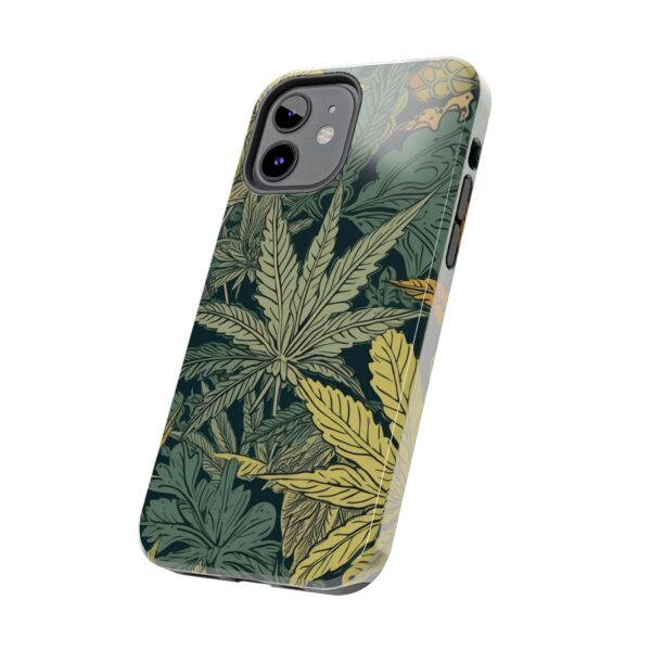 Weed Leaf iPhone Case (Multiple Models) - Image 7
