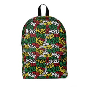 Four Twenty Weed Backpack