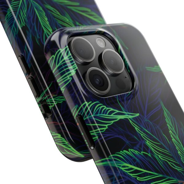 Pot Leaf iPhone Case (Multiple Models) - Image 2