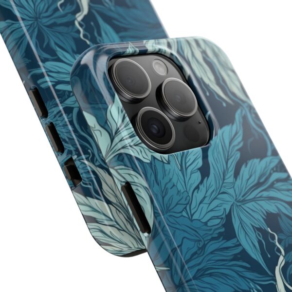 Weed iPhone Case (Multiple Models) - Image 2