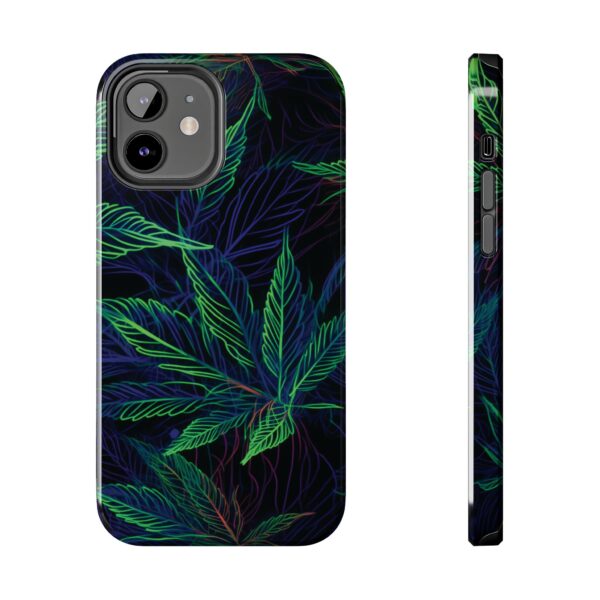 Pot Leaf iPhone Case (Multiple Models) - Image 5