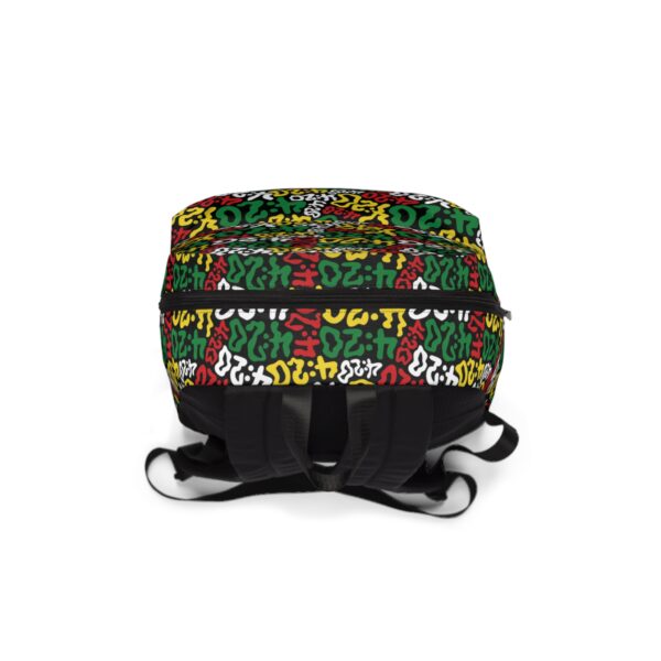 Four Twenty Weed Backpack - Image 4