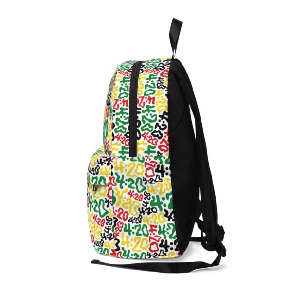Four Twenty Weed Backpack - Image 3