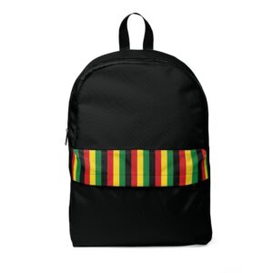 Rasta Backpack