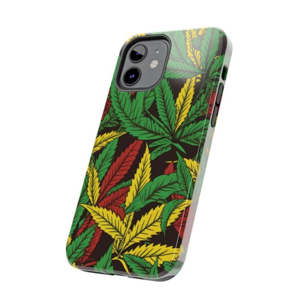 Weed iPhone Case (Multiple Models) - Image 7