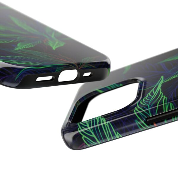 Pot Leaf iPhone Case (Multiple Models) - Image 3