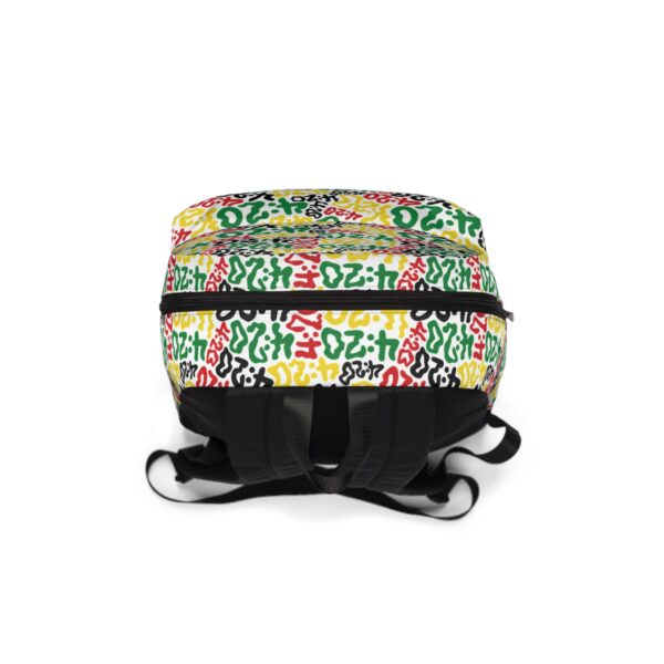 Four Twenty Weed Backpack - Image 4