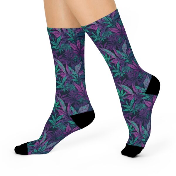 Pot Socks
