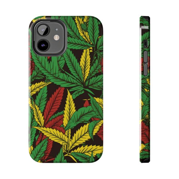 Weed iPhone Case (Multiple Models) - Image 5
