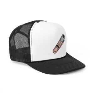 Clipper Rick 420 Trucker Hat
