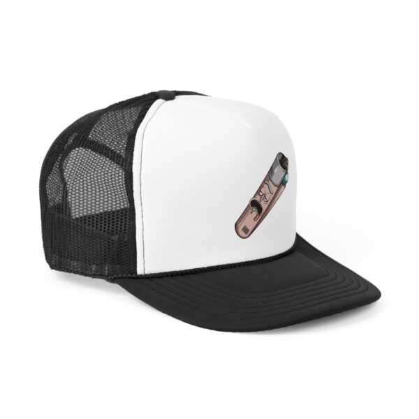 Clipper Rick 420 Trucker Hat