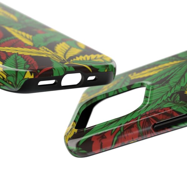 Weed iPhone Case (Multiple Models) - Image 3
