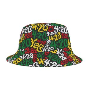 Four Twenty Bucket Hat