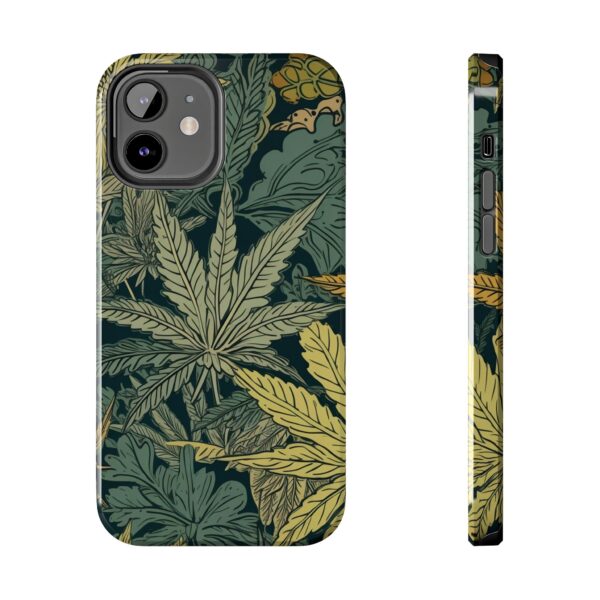 Weed Leaf iPhone Case (Multiple Models) - Image 5