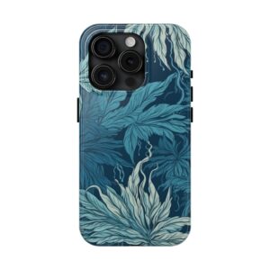 Weed iPhone Case (Multiple Models)