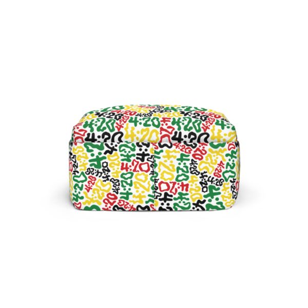Four Twenty Weed Backpack - Image 5
