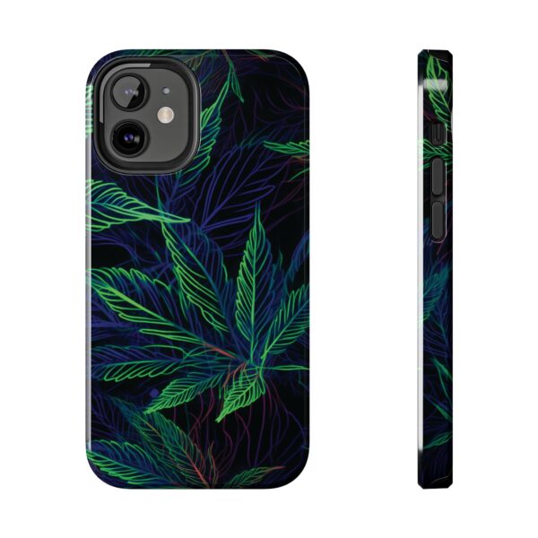 Pot Leaf iPhone Case (Multiple Models) - Image 9