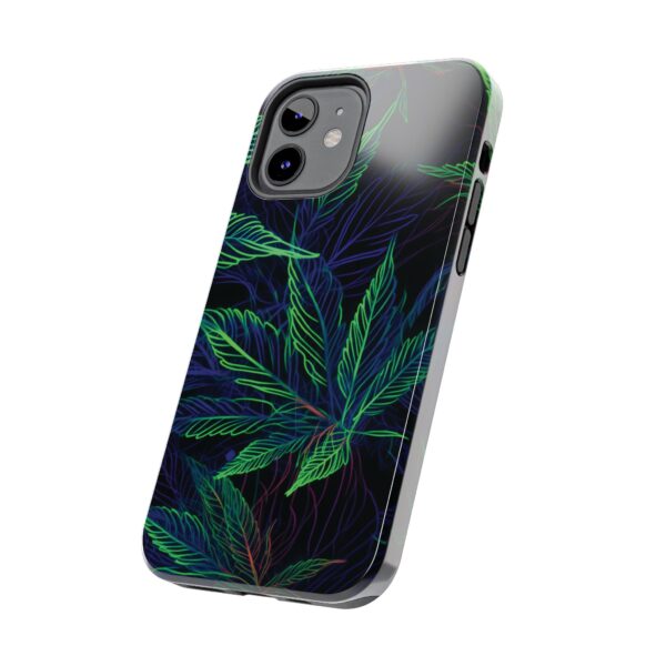 Pot Leaf iPhone Case (Multiple Models) - Image 7