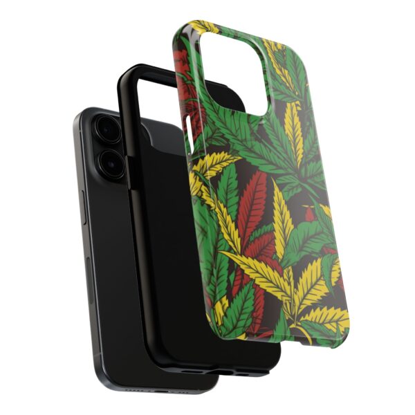 Weed iPhone Case (Multiple Models) - Image 4