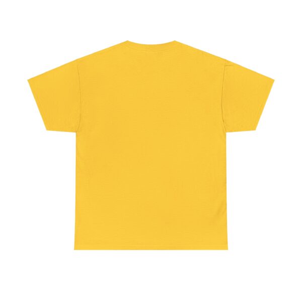 Pot Leaf Rasta T Shirt - Image 2