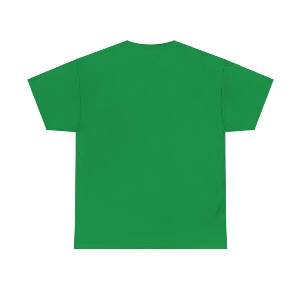 Peace Sign Rasta T Shirt - Image 2