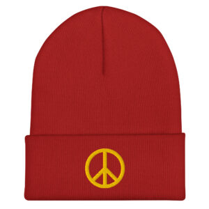 weed beanie